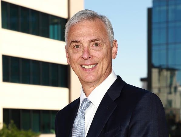 Robert G. Lewis's Profile Image