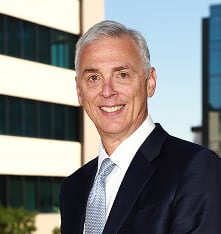 Robert G. Lewis's Profile Image