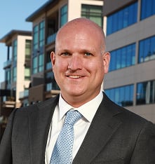 Steven K. Imig's Profile Image