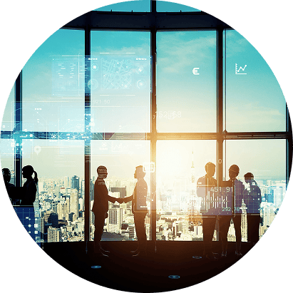 Mergers and Acquisitions